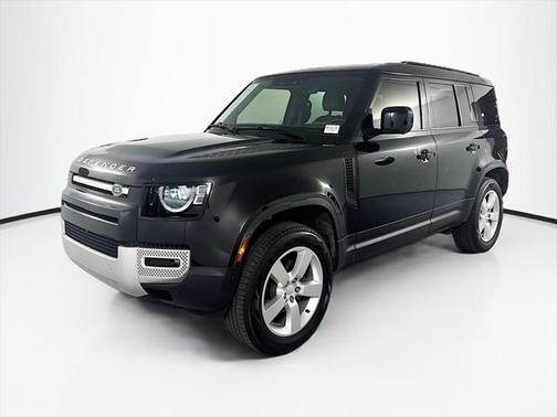 2024 Land Rover Defender 110 P300