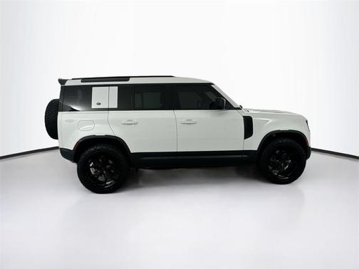 2020 Land Rover Defender 110 S