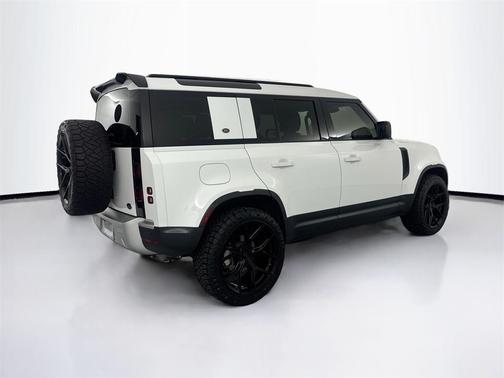 2020 Land Rover Defender 110 S