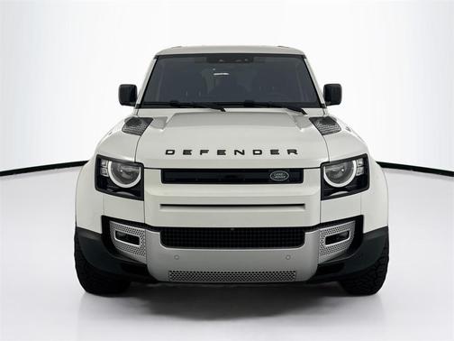 2020 Land Rover Defender 110 S