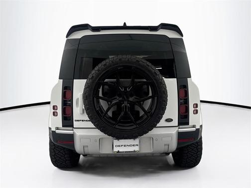 2020 Land Rover Defender 110 S