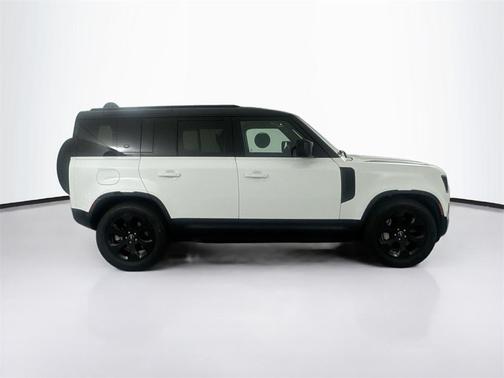 2023 Land Rover Defender 110 X-Dynamic SE