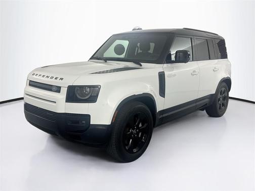 2023 Land Rover Defender 110 X-Dynamic SE