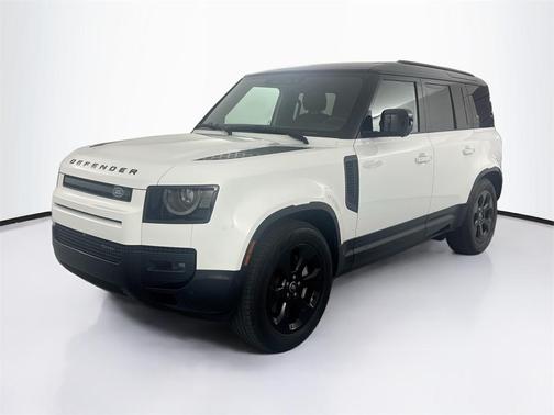 2023 Land Rover Defender 110 X-Dynamic SE