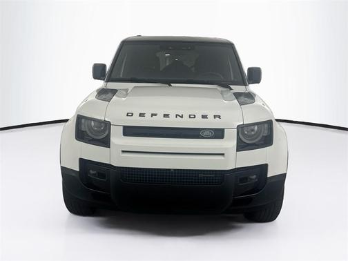 2023 Land Rover Defender 110 X-Dynamic SE