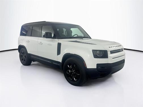2023 Land Rover Defender 110 X-Dynamic SE