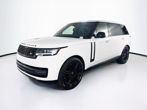 2025 Land Rover Range Rover P530 SE 7 Seat