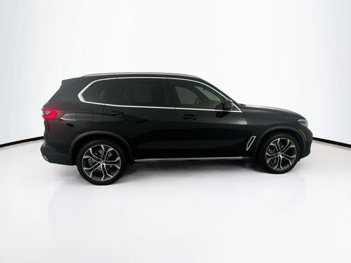 2021 BMW X5 sDrive40i