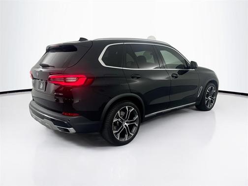 2021 BMW X5 sDrive40i
