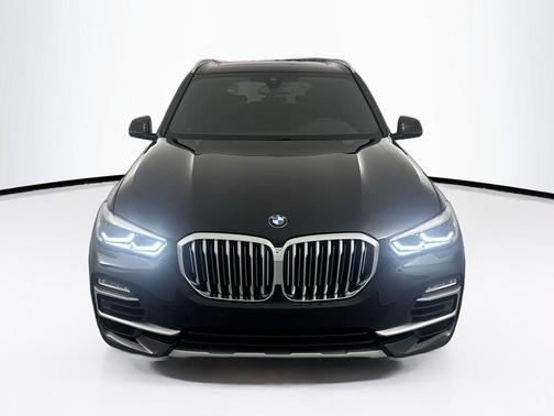 2021 BMW X5 sDrive40i