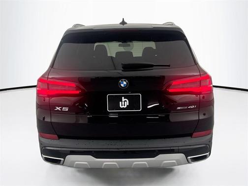 2021 BMW X5 sDrive40i