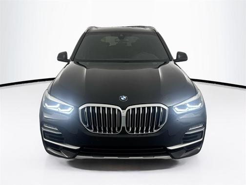 2021 BMW X5 sDrive40i