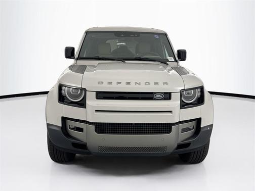 2026 Land Rover Defender S