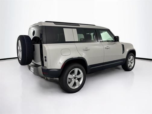 2026 Land Rover Defender S