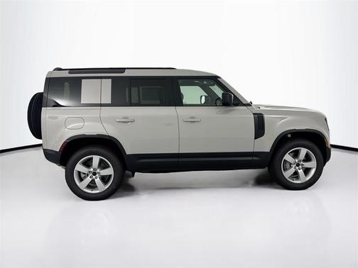 2026 Land Rover Defender S