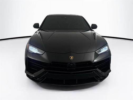 2024 Lamborghini Urus Performante
