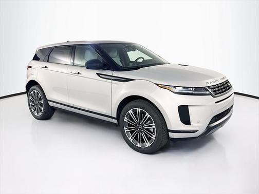 2026 Land Rover Range Rover Evoque Core S