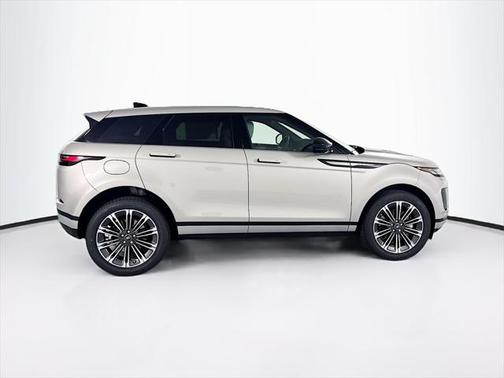 2026 Land Rover Range Rover Evoque Core S