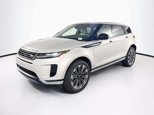 2026 Land Rover Range Rover Evoque Core S