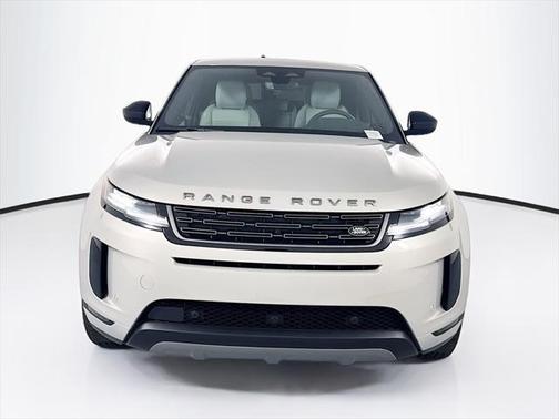 2026 Land Rover Range Rover Evoque Core S