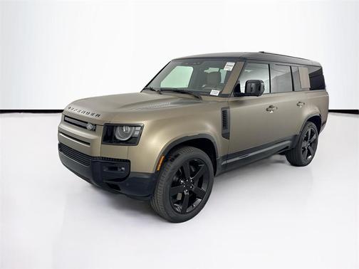 2026 Land Rover Defender P400 X-Dynamic SE