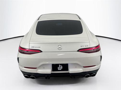 2021 Mercedes-Benz AMG GT 53 4-Door