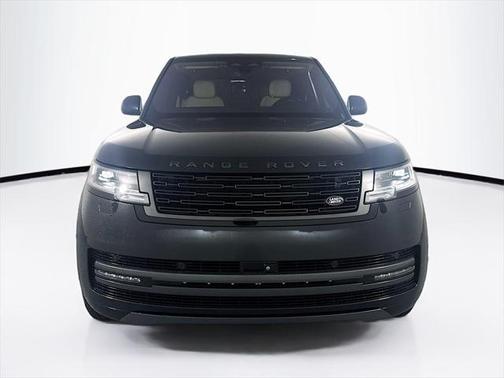 2023 Land Rover Range Rover P400 SE