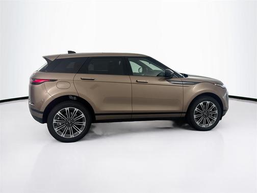 2026 Land Rover Range Rover Evoque Core S