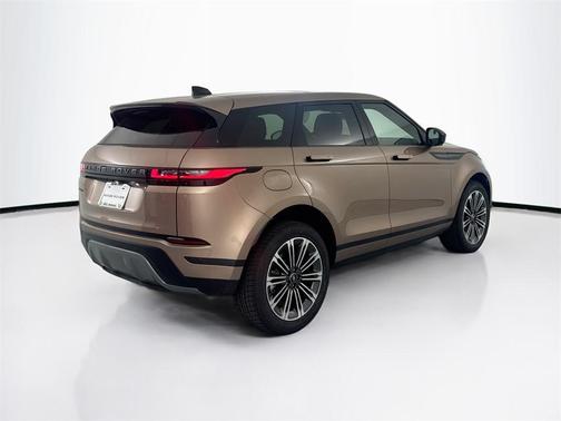 2026 Land Rover Range Rover Evoque Core S