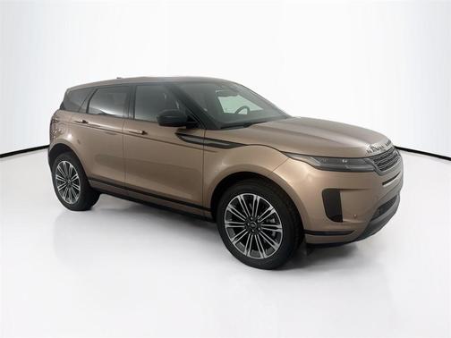 2026 Land Rover Range Rover Evoque Core S