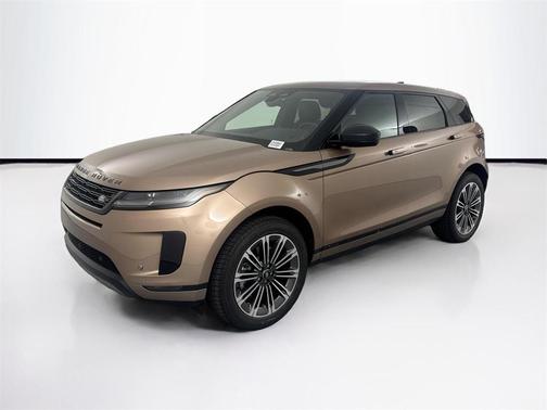 2026 Land Rover Range Rover Evoque Core S