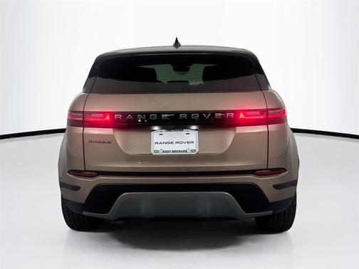 2026 Land Rover Range Rover Evoque Core S