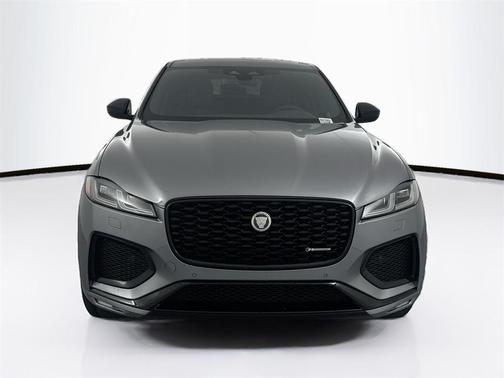 2025 Jaguar F-PACE R-Dynamic S P250 AWD Automatic