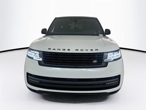 2025 Land Rover Range Rover P530 SE