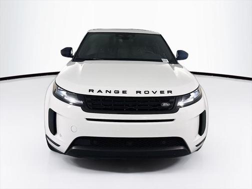 2025 Land Rover Range Rover Evoque Core S