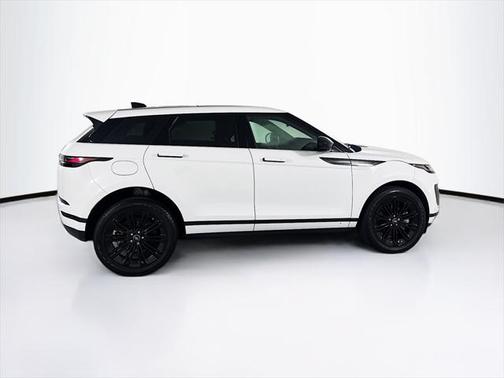 2025 Land Rover Range Rover Evoque Core S