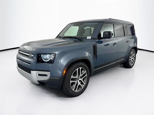 2025 Land Rover Defender 110 P300