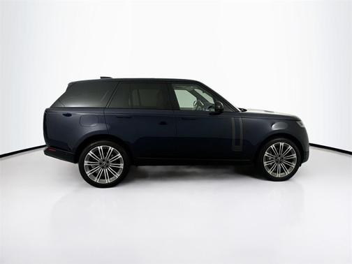 2023 Land Rover Range Rover P400 SE