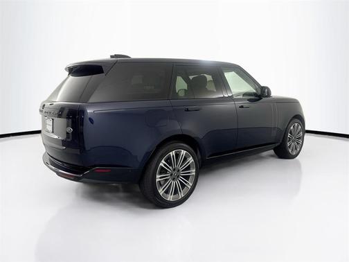 2023 Land Rover Range Rover P400 SE