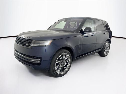 2023 Land Rover Range Rover P400 SE