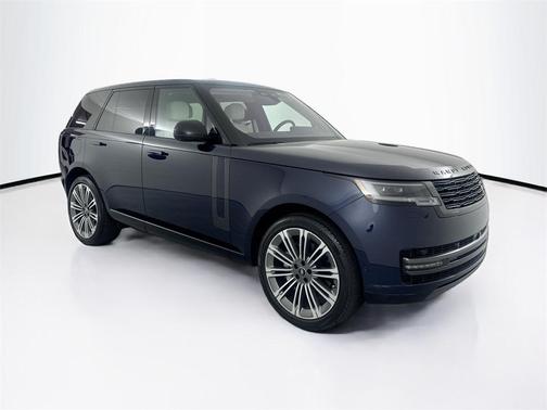 2023 Land Rover Range Rover P400 SE