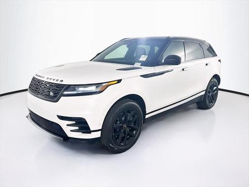 2026 Land Rover Range Rover Velar P250 SE R-Dynamic