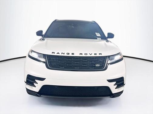 2026 Land Rover Range Rover Velar P250 SE R-Dynamic
