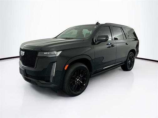 2022 Cadillac Escalade Sport