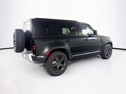 2025 Land Rover Defender S