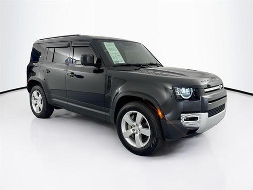 2023 Land Rover Defender 110 SE