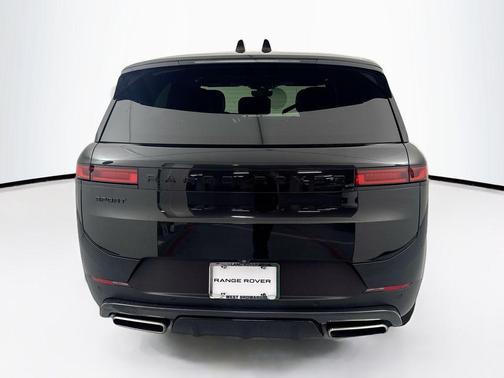 2024 Land Rover Range Rover Sport SE