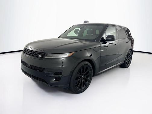 2024 Land Rover Range Rover Sport SE