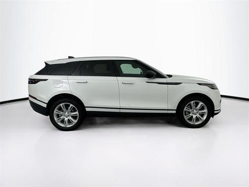2026 Land Rover Range Rover Velar P250 S