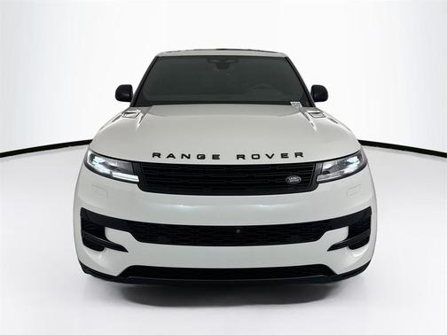 2024 Land Rover Range Rover Sport SE